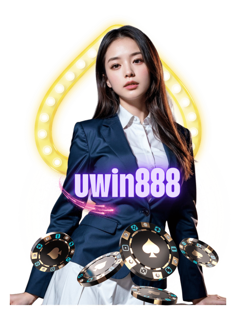 uwin888