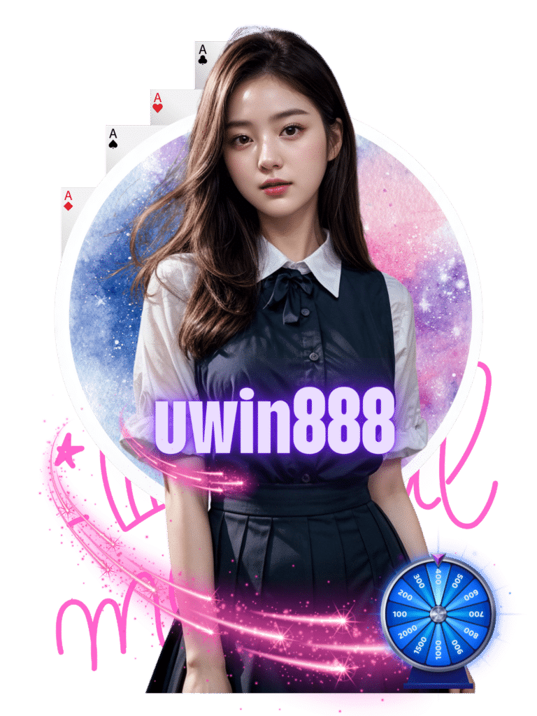 uwin888 เว็บเดิมพัน