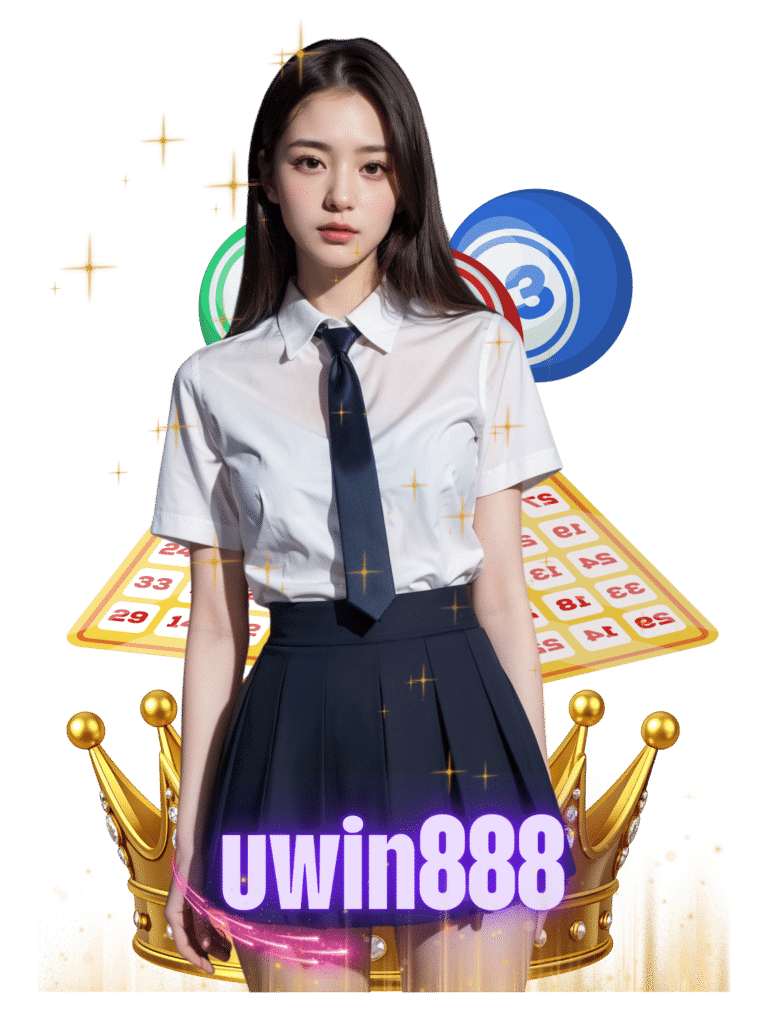 uwin888 สล็อต